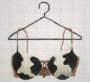 Bras  & Tap Pants