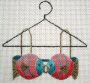 Bras  & Tap Pants