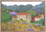 Sharon G. Needlepoint