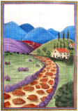 Sharon G. Needlepoint