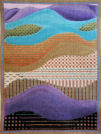 landscape needlepoint